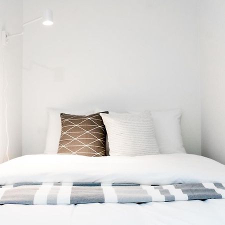 Apartament Roost Pakkahuone 1 Oulu Zewnętrze zdjęcie