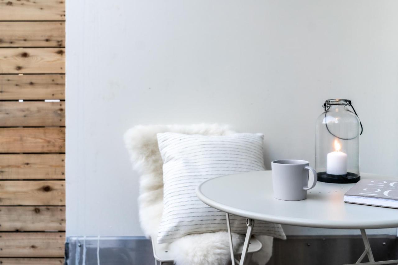 Apartament Roost Pakkahuone 1 Oulu Zewnętrze zdjęcie